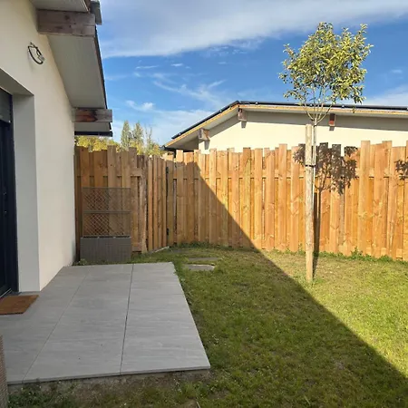 Semesterbostad Dacse-village - 03 Dax