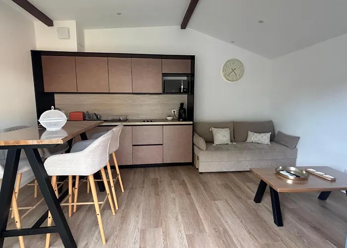 Dacse-village - 03 펜션 *